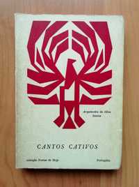 Cantos Cativos - Arquimedes da Silva Santos