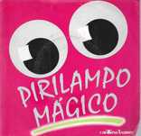 Pirilampo Mágico - - - - - 1997 + 1998 - - - - - 2 discos