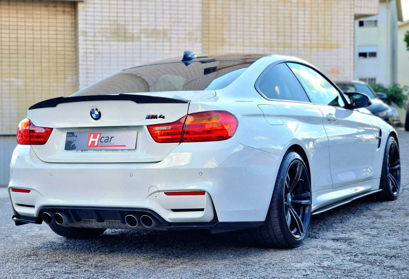 BMW M4 F82 431CV "DKG"