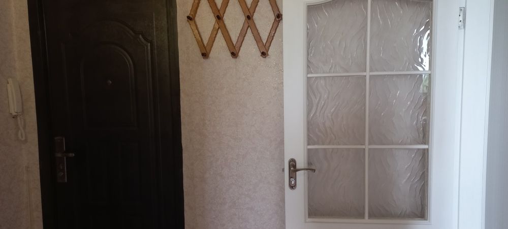 Продам 1к. квартиру в Чугуеве, район "Дружба".