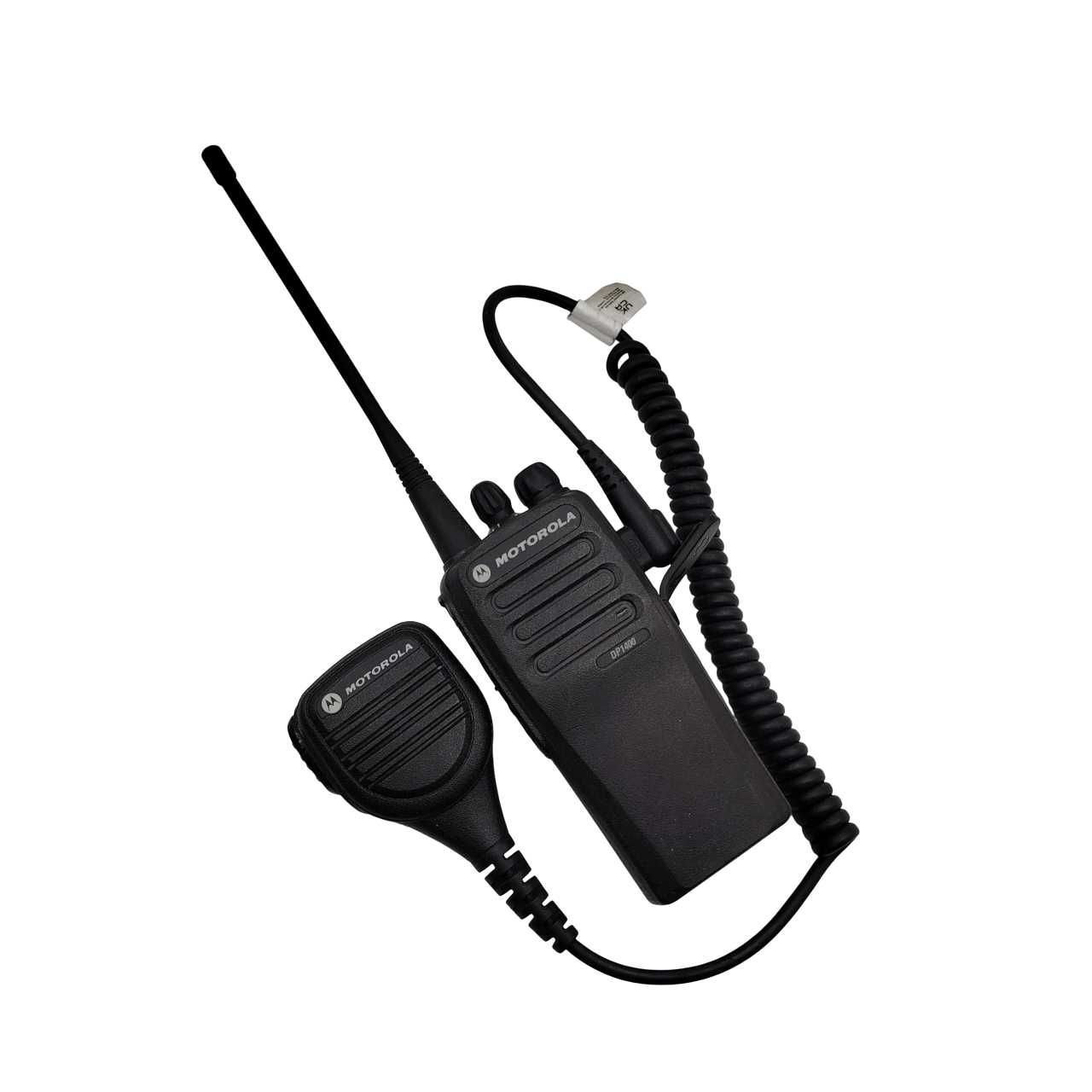 Krótkofalówka Motorola DP1400