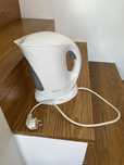 Chaleira electrica