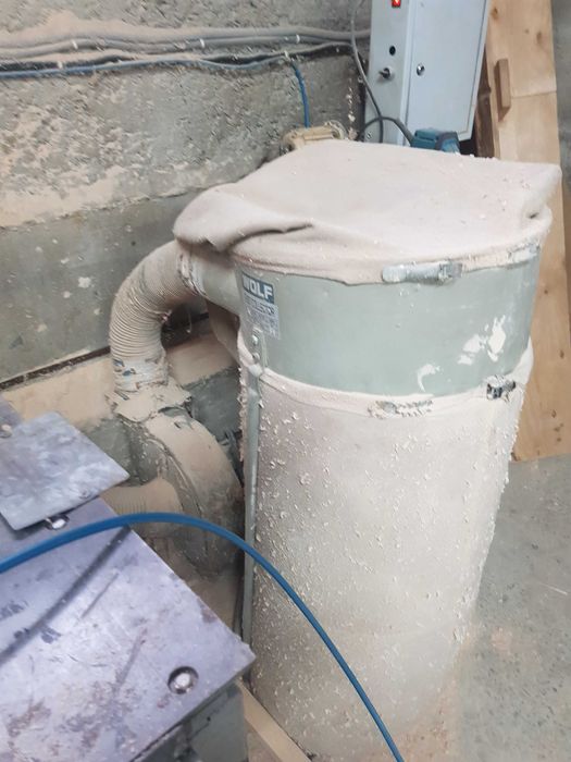 пилосос витяжка стружкопилосос