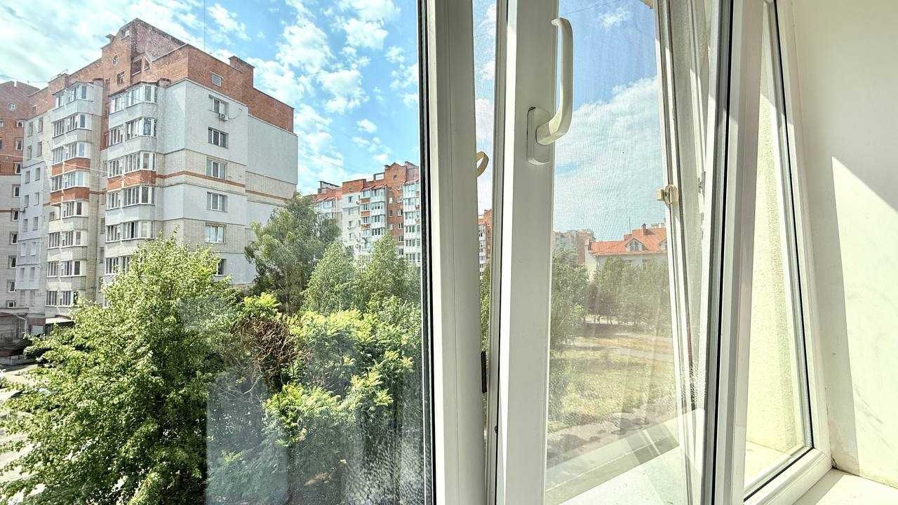 Оренда однокімнатної квартири з ремонтом. р-н Поділля
