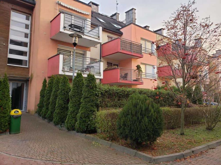 REZERWACJA do 15.12  mieszkanie w Warzymicach.