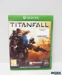 Gra na Xbox One 
Titanfall