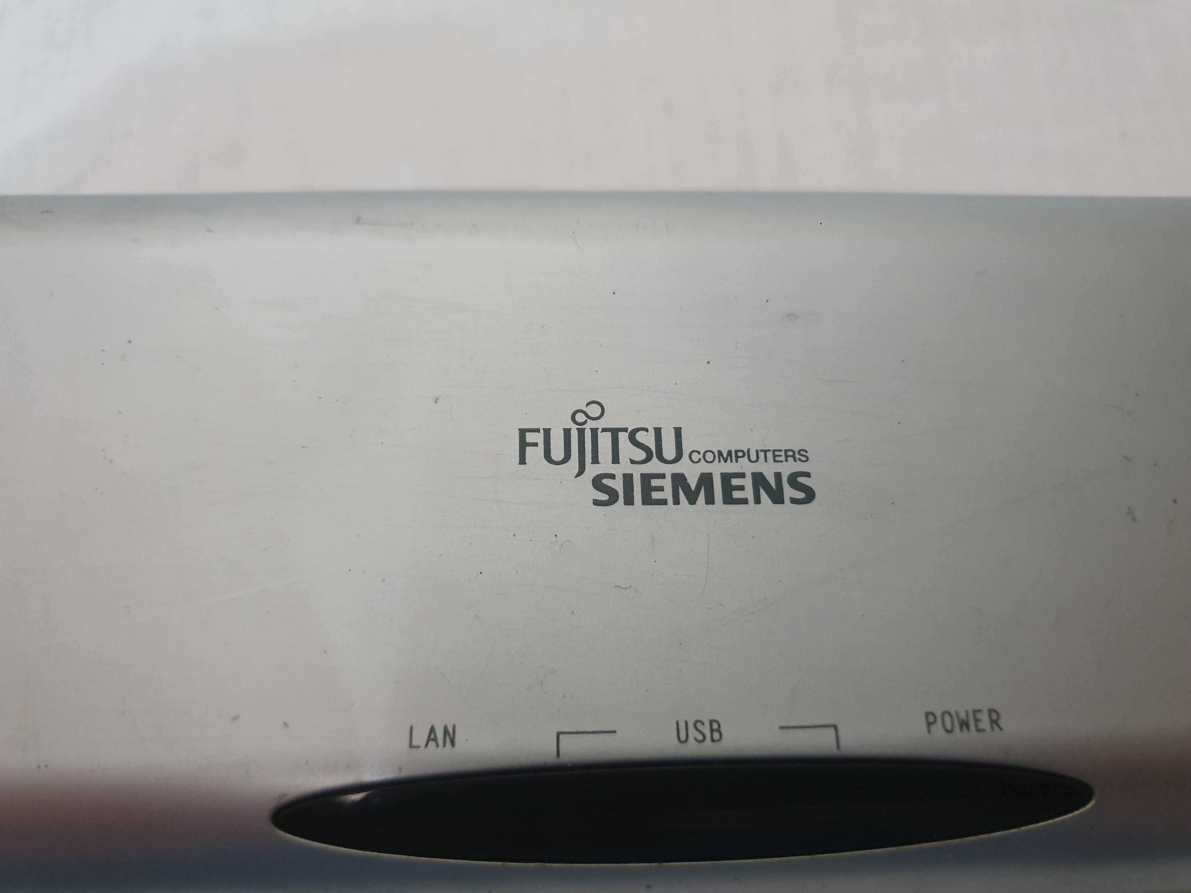 Порт репликатор  Fujitsu Siemens port replicator usb pro4.