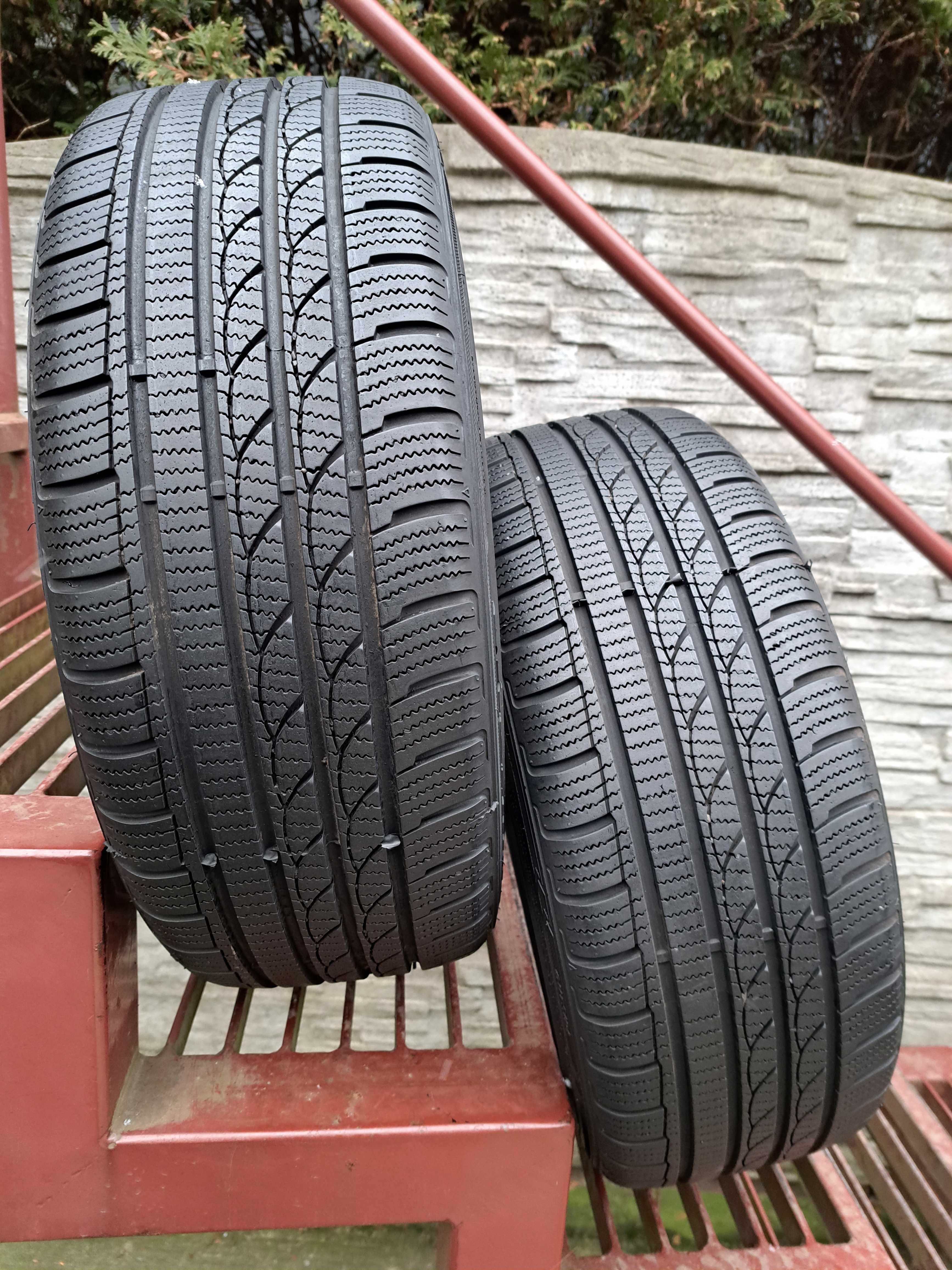 Opony zimowe 195/45 R16 Minerva Montaż i wyważanie gratis ! ! !