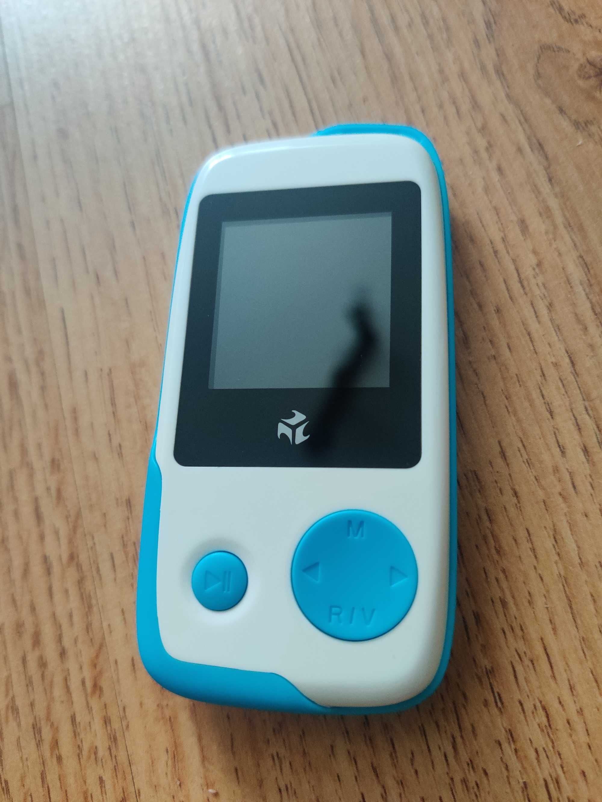 Odtwarzacz multimedialny MP4 iBOX i328