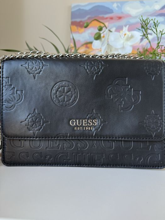 Сумка Guess Оригинал!