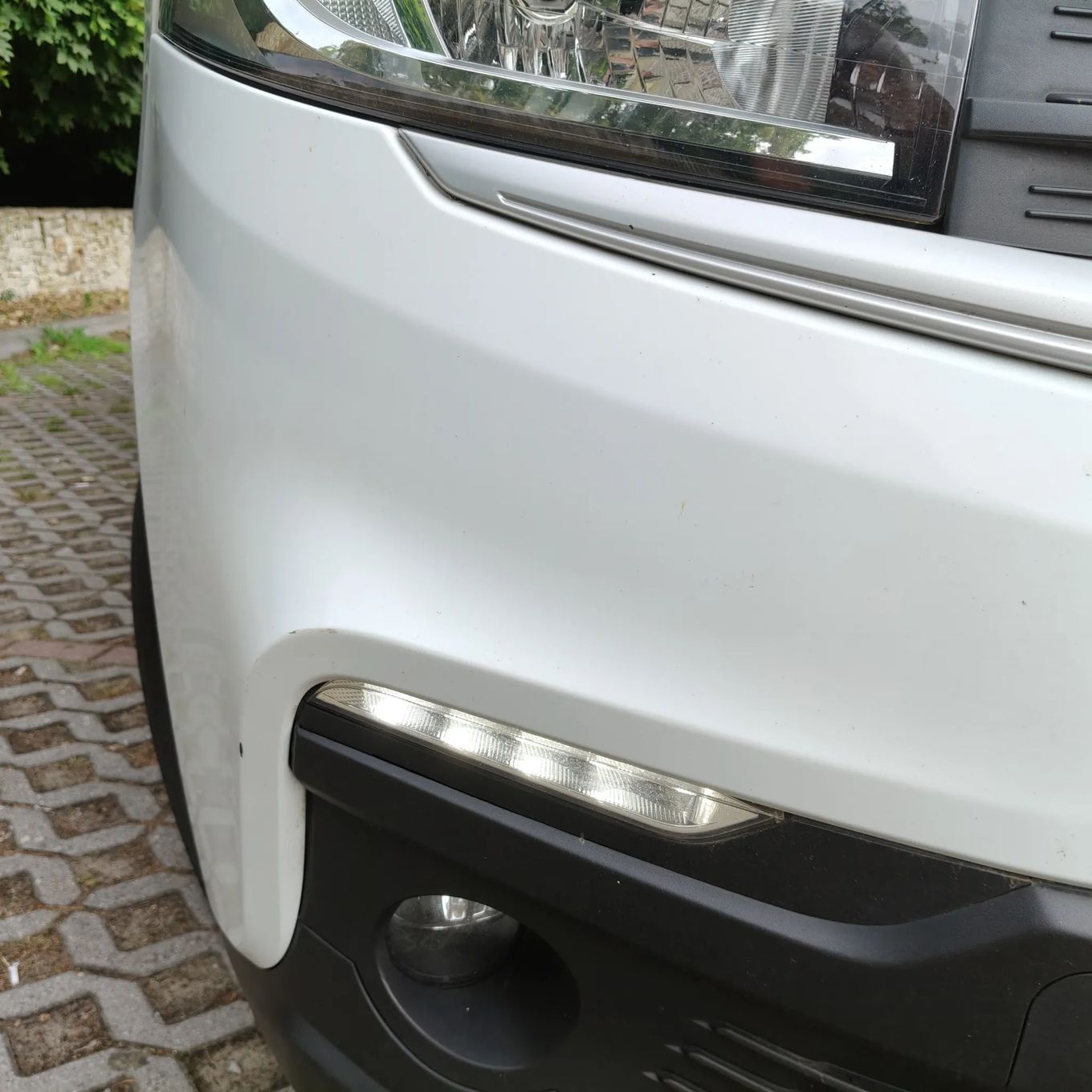 Fiat Talento  Auto sprowadzone zadbane