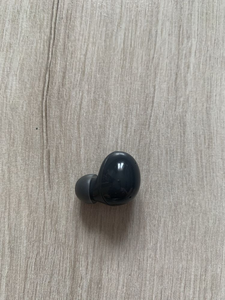 Samsung Galaxy Buds 2 lewa słuchawka grafitowa