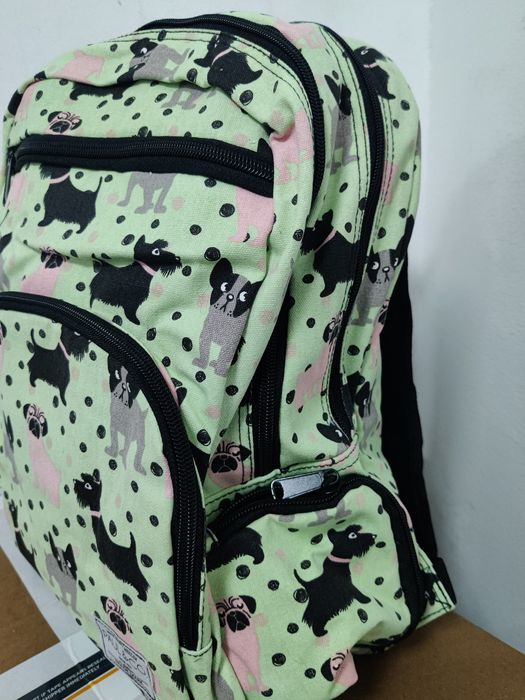 Шкільний рюкзак ЯКІСТЬ!