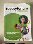 Repetytorium jezyk angielski podręcznik i ćwiczenia Marta Rosińska