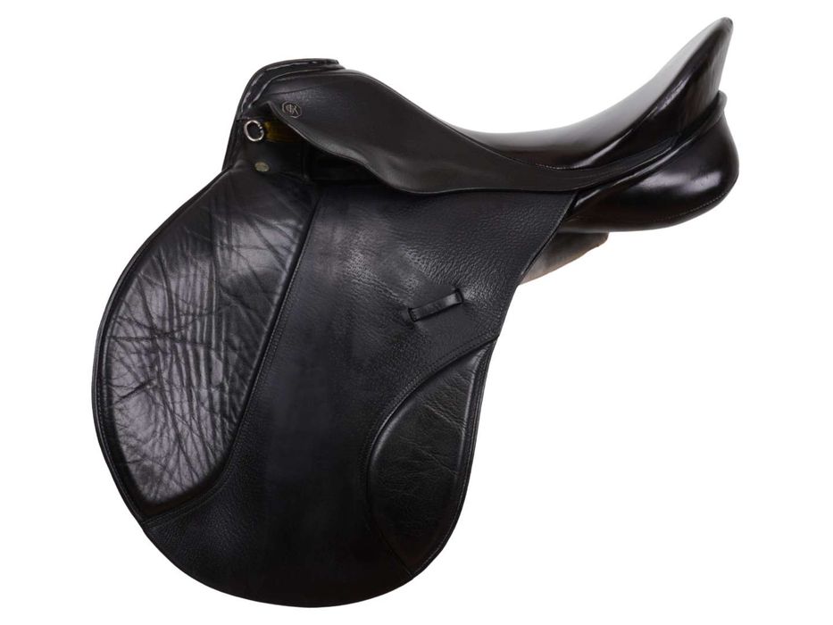 Kieffer Garmisch Siodło Wszechstronne