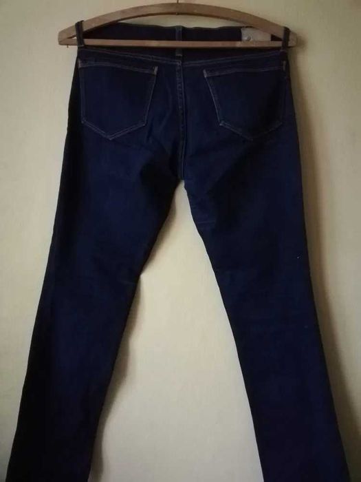 Spodnie, Jeansy , rozm 29/30, Tommy Hilfiger