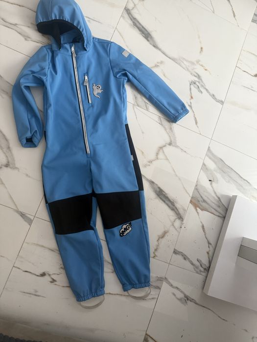 Kombinezon Reima roz 122