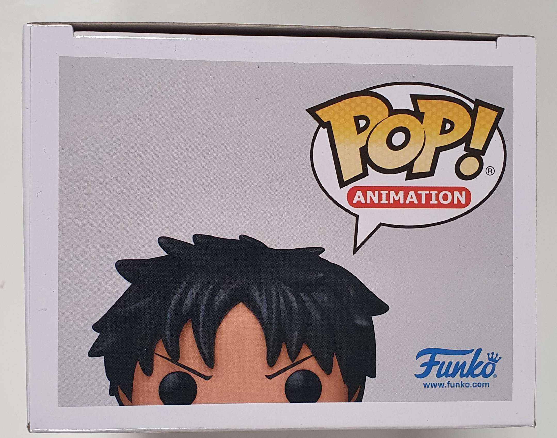 Luffy Gear Two (CHASE) - One Piece Funko pop 1269