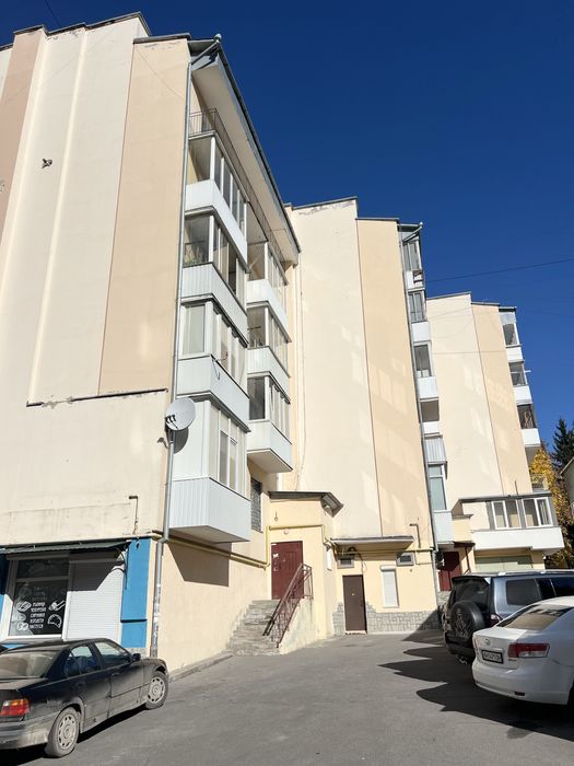 Оренда 2 кімнатної квартири по вул. Тарнавського