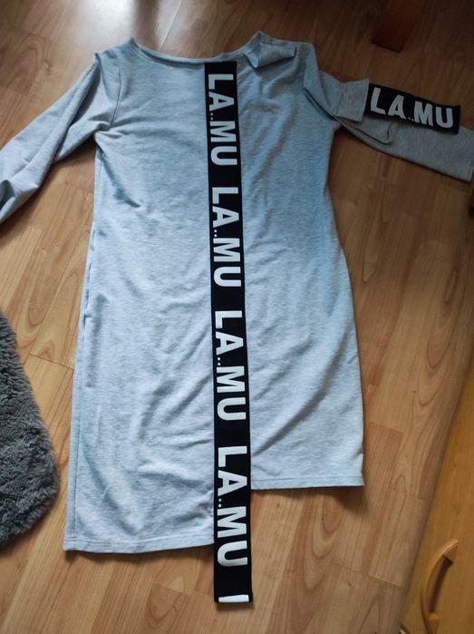 Tunika polskiego producenta La..mu