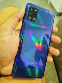 Samsung Galaxy a31