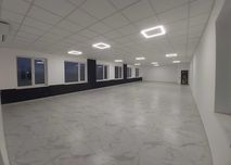 Здається в довгострокову оренду комерційне приміщення