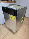 NOWA outlet Electrolux Zmywarka 3 kosze EEA23200L Gwar 2 lata O5