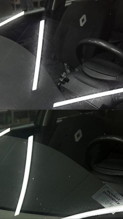 Полірування лобового скла Чернігів