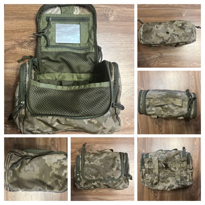 Підсумки М-Так піксельні