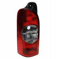 Lampa tylna lewa tył Renault Master 03-