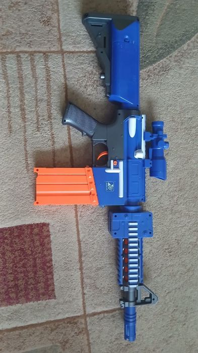 Автомат дитячий Blaze Storm