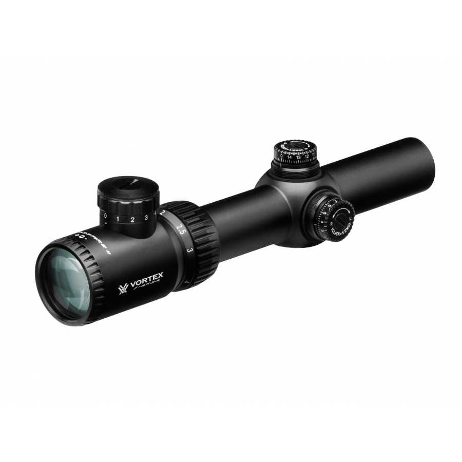Luneta celownicza Vortex Crossfire II 1-4x24 30 mm
