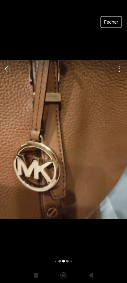 Mala Michael Kors