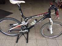 TREK TOP FUEL roda 26''