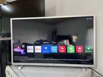Телевізор Philips 32 , 2019року.