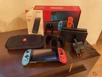 Nintento Switch V2