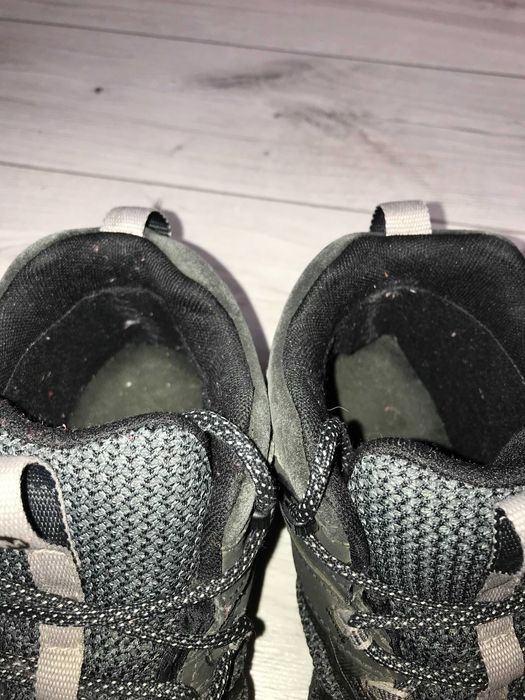 Buty trekkingowe Merrell Moab FST 2 rozm. 41 gore-tex/vibram
