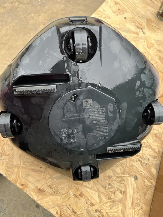 робот-пилосос для басейну Aiper Seagull SE.