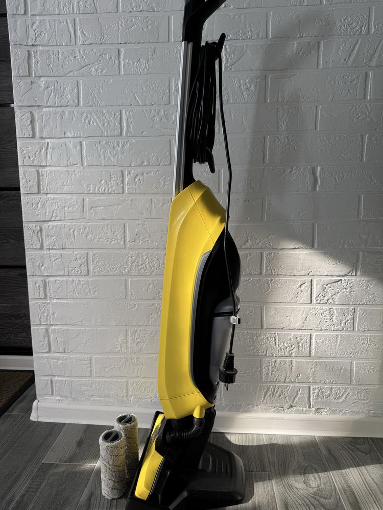 Миючий пилосос Karcher FC5