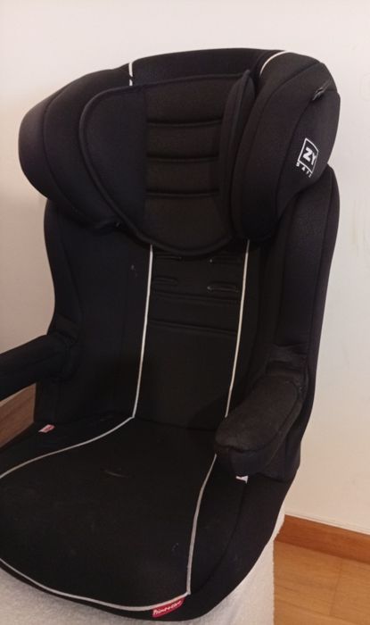 Cadeira auto Zippy