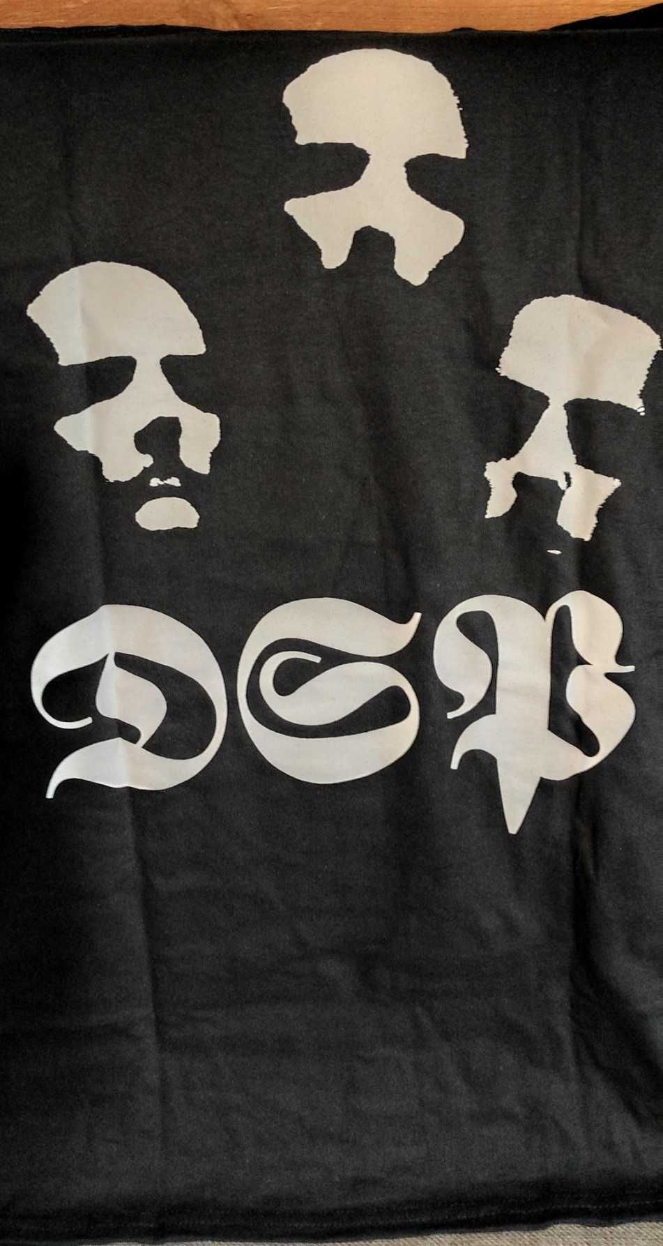Mayhem De Mysteriis Dom Sathanas Gildan Longsleeve L Satyricon Taake
