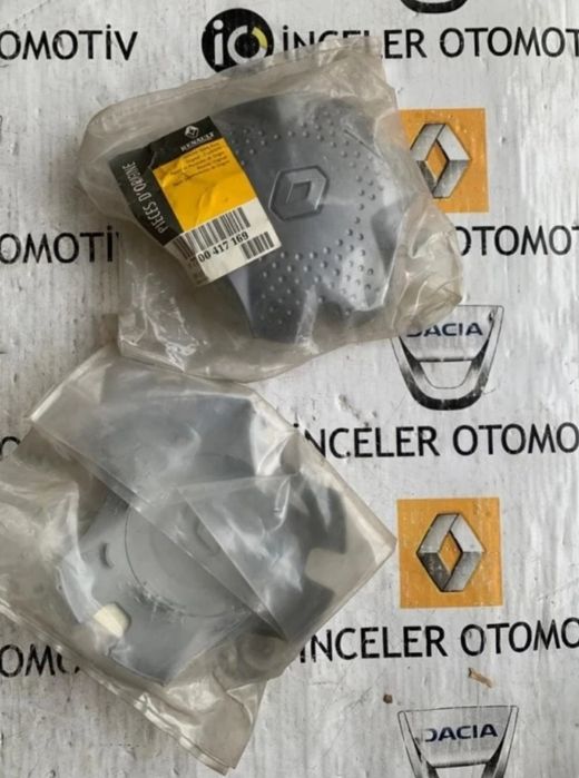 Jantes Renault Clio 2