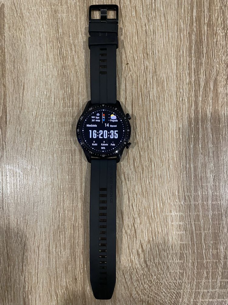 Huawei Watch GT 2