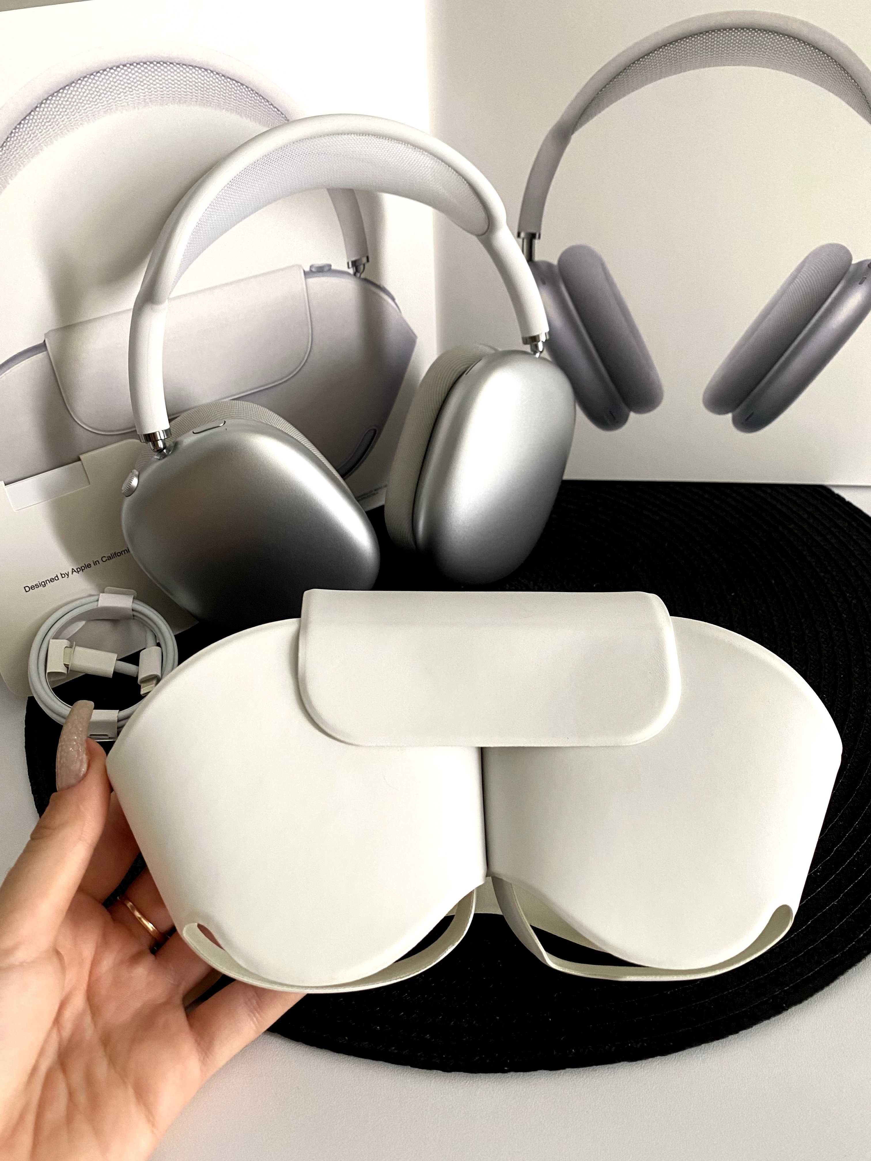 Навушники AirPods Max FULL 2025 version