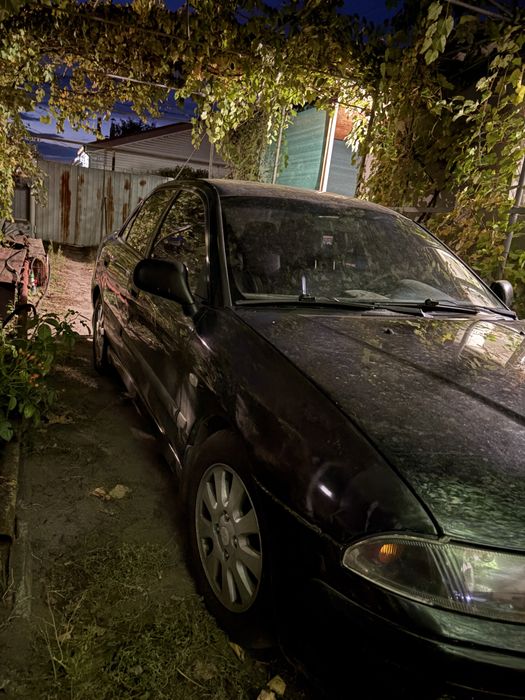 Mitsubishi Carisma 1.8 GDI, 2003 рік