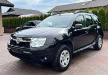 Dacia Duster 1,5