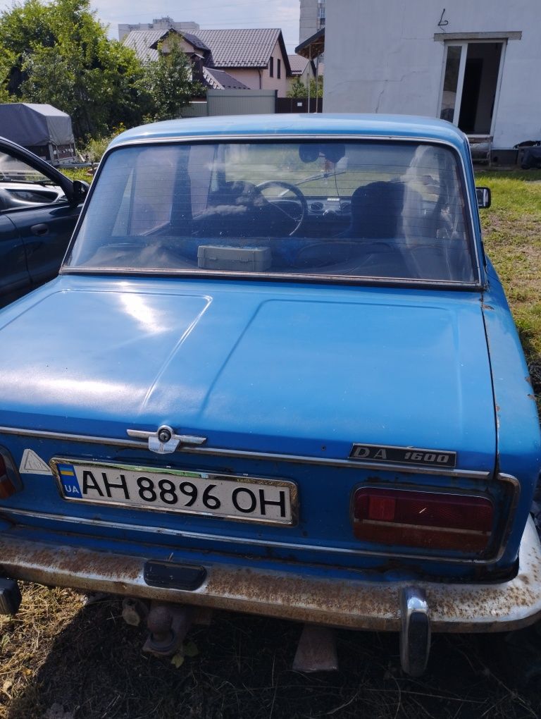 Продам Ваз 2103.