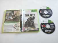 Gra Xbox 360 Call of Duty Advanced Warfare PL