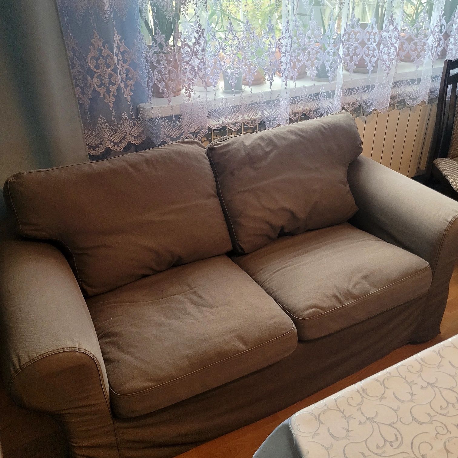 Sofa 2 osobowa EKTORP