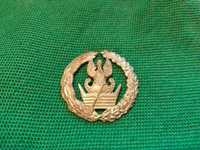 Łódzka odznaka wojskowa